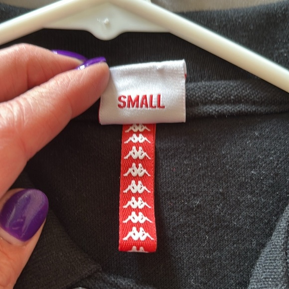 KAPPA polo shirt - Picture 4 of 4